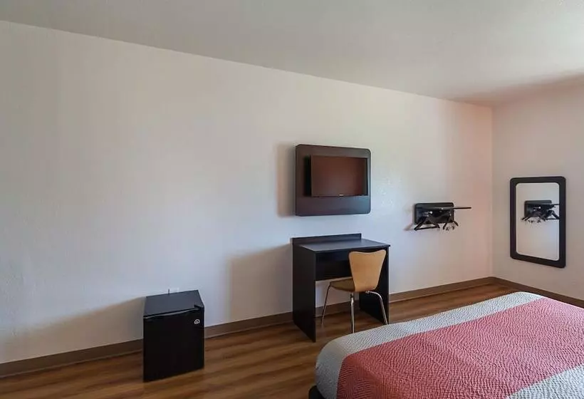 Motel 6 Bedford, Tx Fort Worth