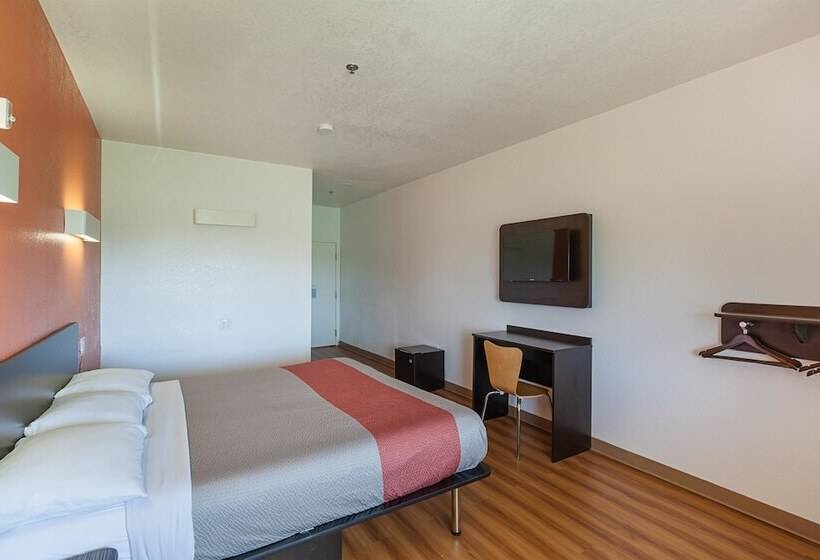 Motel 6 Bedford, Tx   Fort Worth