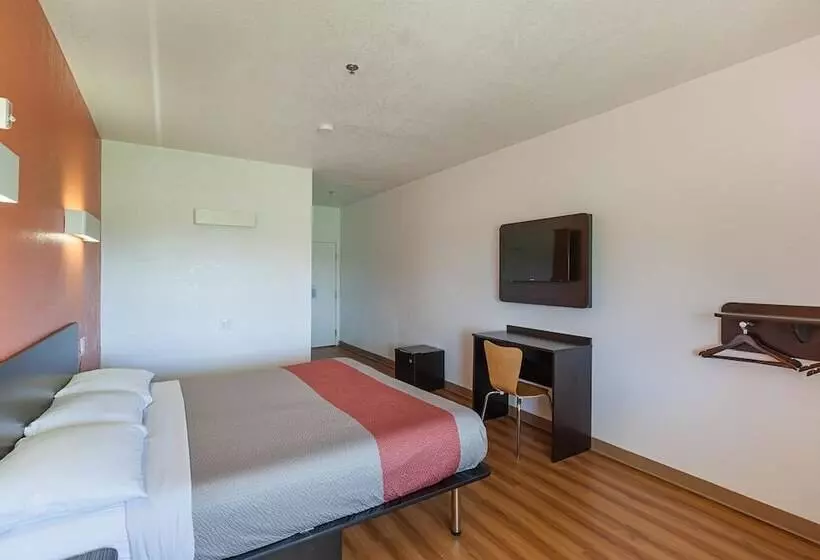 Motel 6 Bedford, Tx Fort Worth