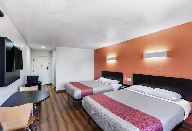 Motel 6 Bedford, Tx Fort Worth