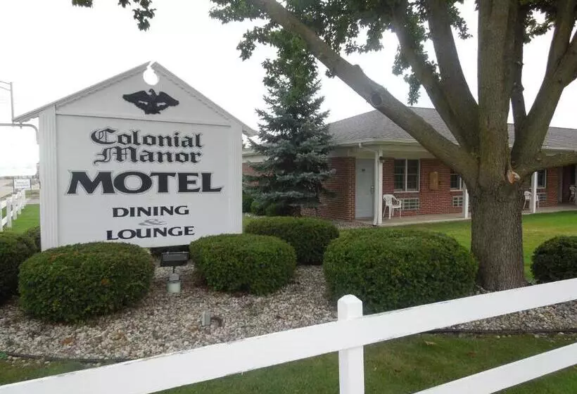 Мотель Bryan Inn