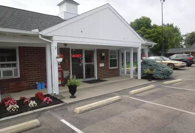 Мотель Bryan Inn