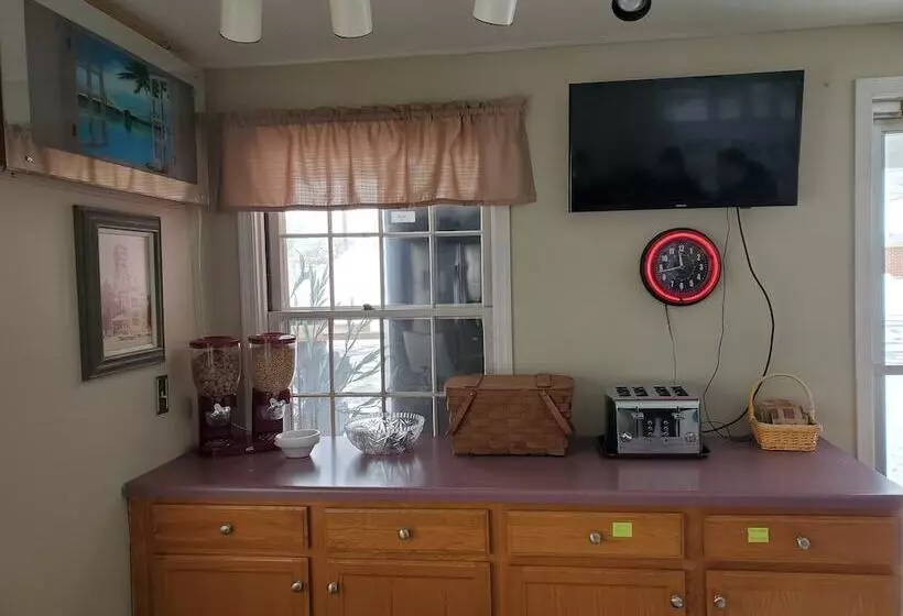 Мотель Bryan Inn