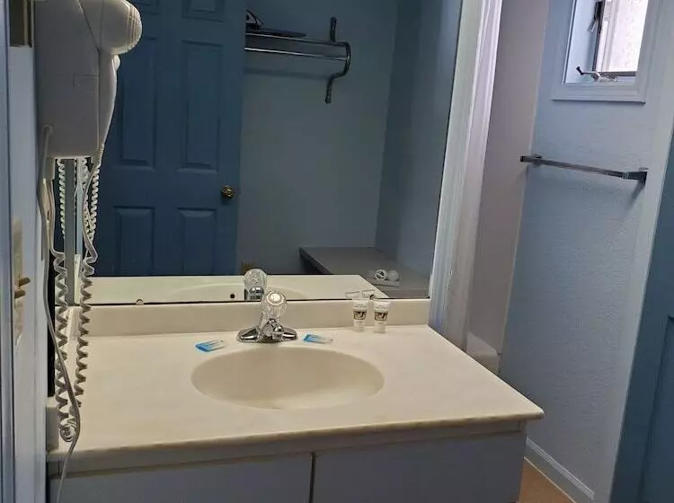 Мотель Bryan Inn