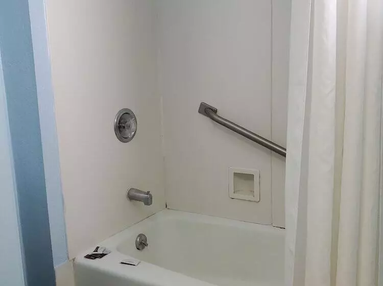 Мотель Bryan Inn