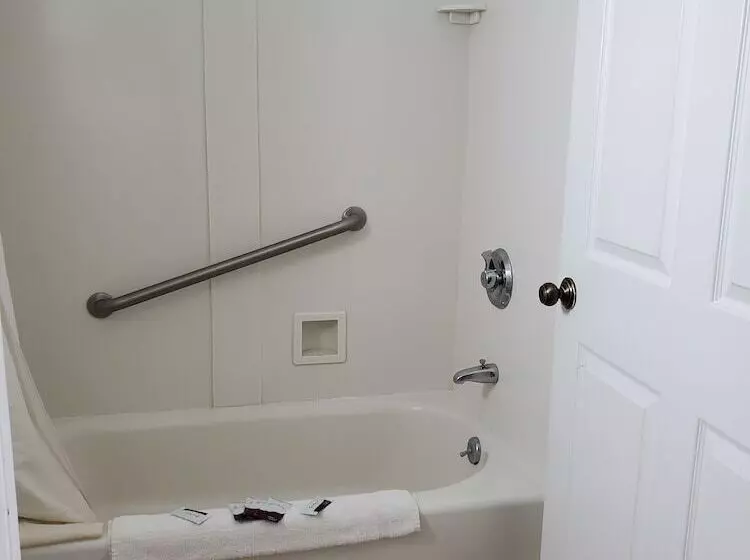 Мотель Bryan Inn