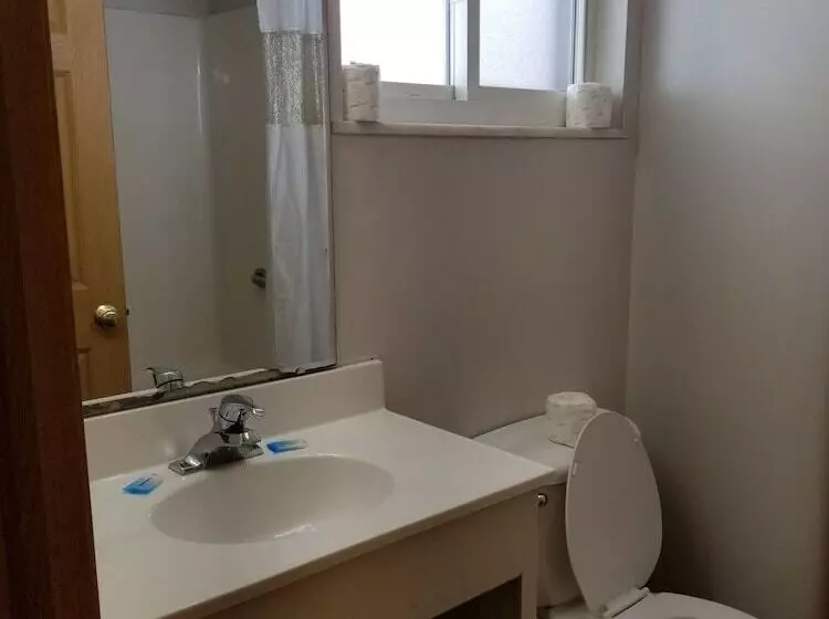 Мотель Bryan Inn