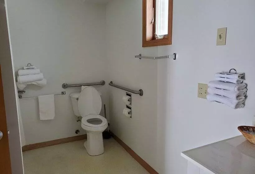 Мотель Bryan Inn