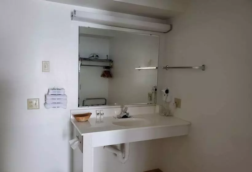 Мотель Bryan Inn