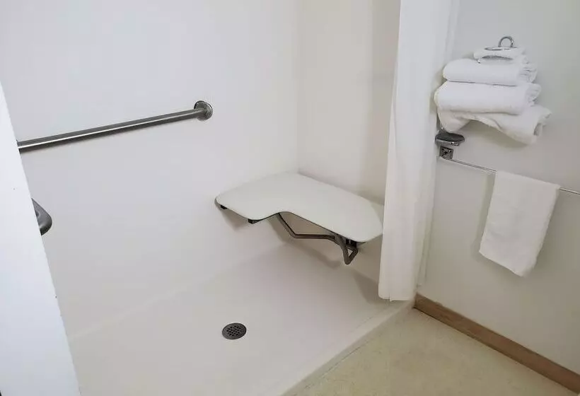 Мотель Bryan Inn