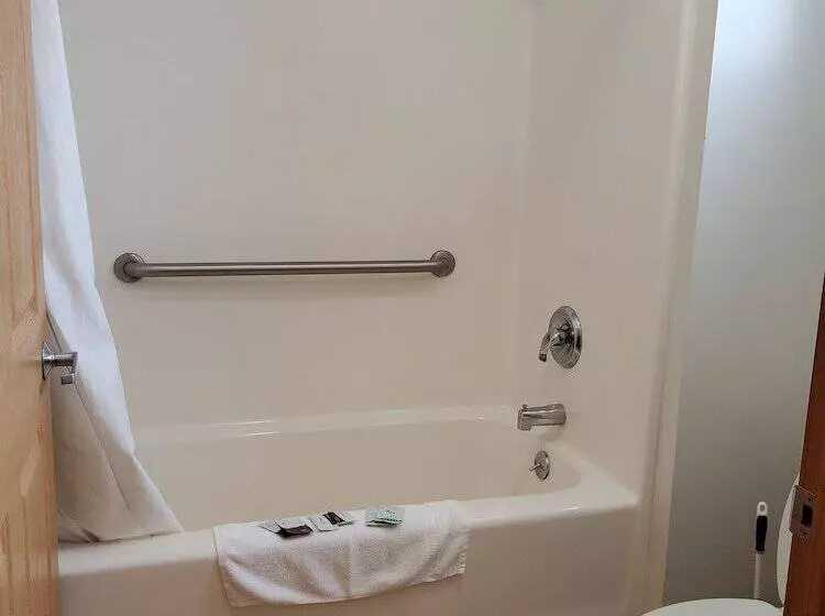 Мотель Bryan Inn