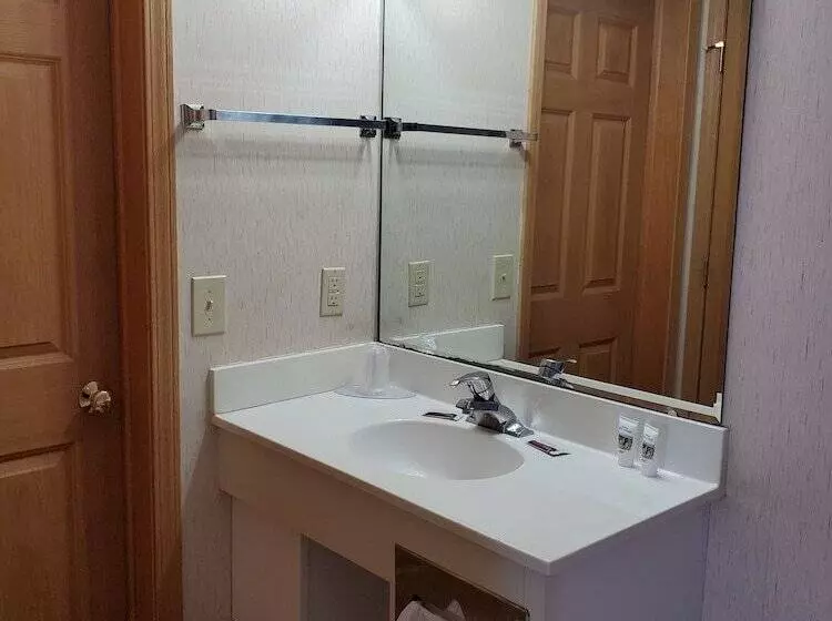 Мотель Bryan Inn