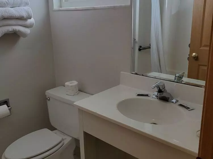 Мотель Bryan Inn