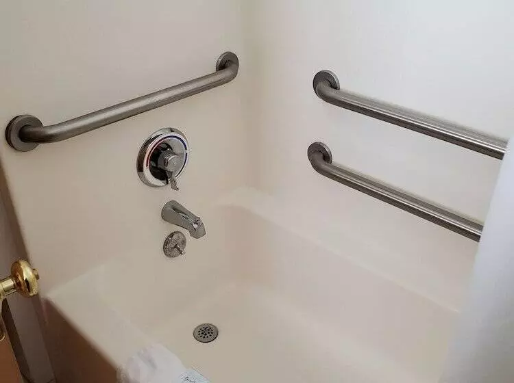 Мотель Bryan Inn