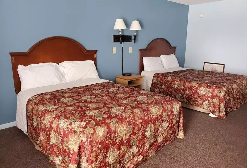 Мотель Bryan Inn