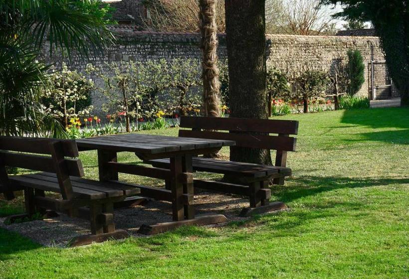 Bed and Breakfast Braidès