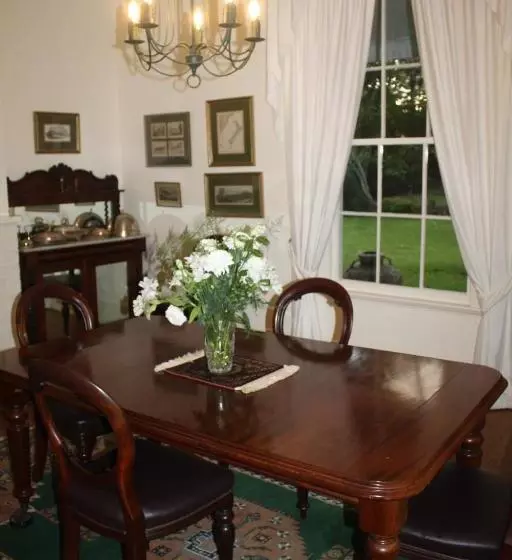 Aamiaismajoitus (B&B) Paheke Boutique Lodge