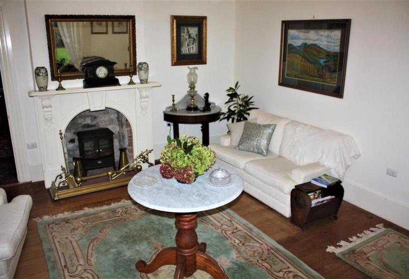 민박 Paheke Boutique Lodge