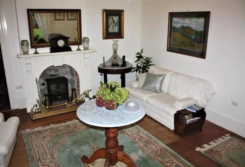 Aamiaismajoitus (B&B) Paheke Boutique Lodge