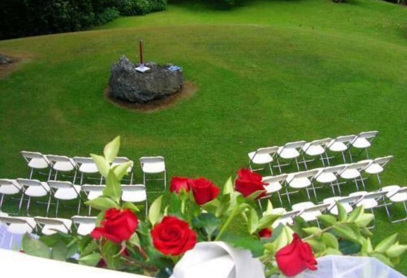 민박 Paheke Boutique Lodge