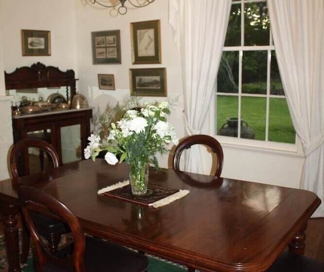 민박 Paheke Boutique Lodge