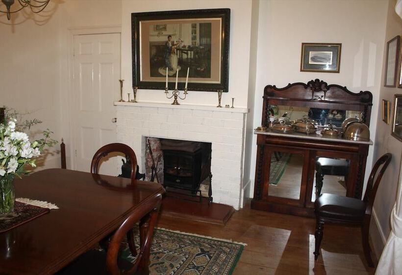 민박 Paheke Boutique Lodge