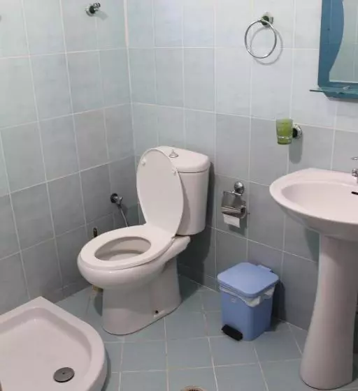 Vila Genci