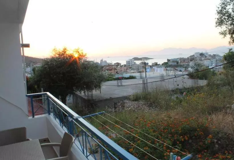 Vila Genci