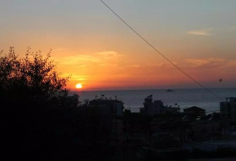 Vila Genci