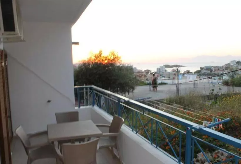 Vila Genci