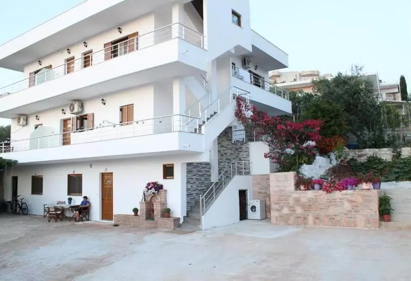 Vila Genci
