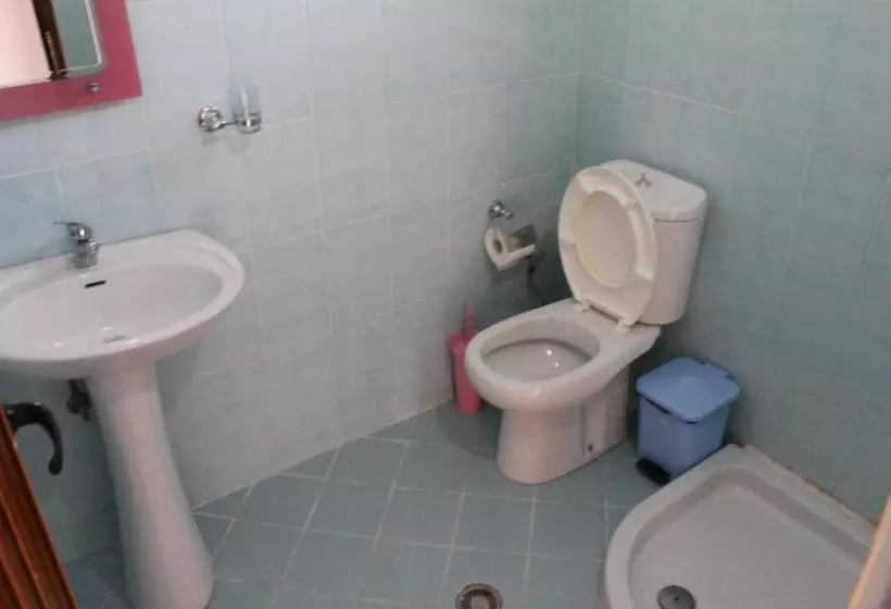 Vila Genci