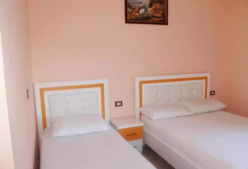 Vila Genci