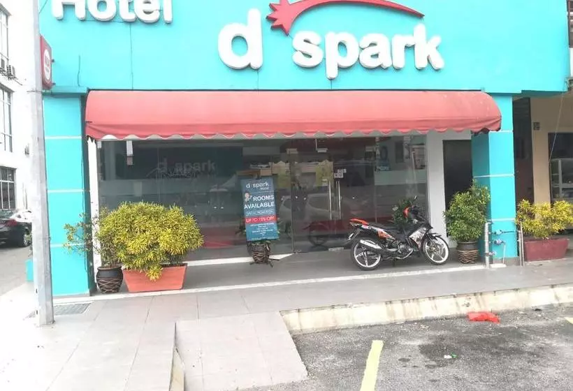 D Spark Hotel @ Port Klang