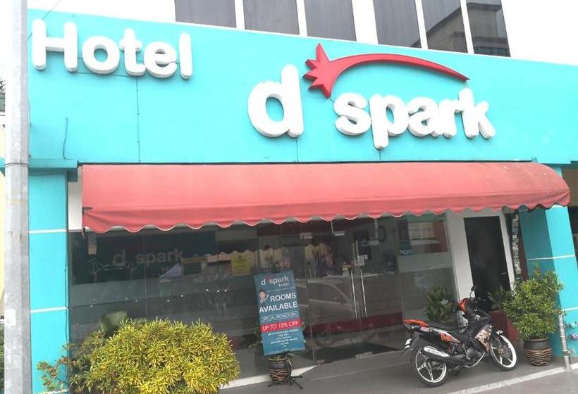 D Spark Hotel @ Port Klang