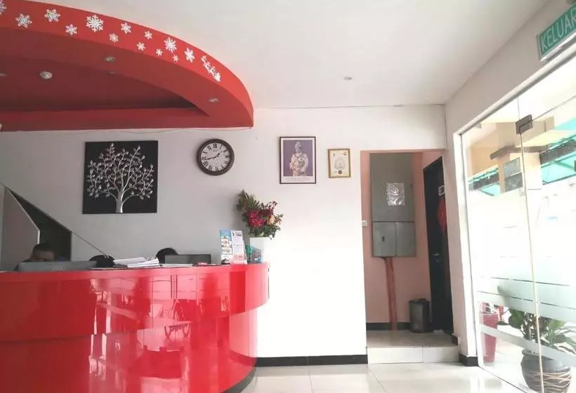 D Spark Hotel @ Port Klang