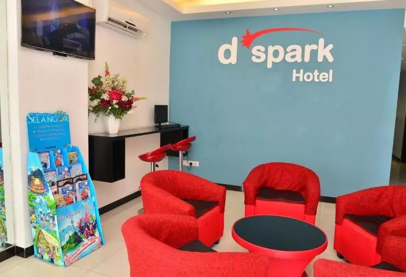 D Spark Hotel @ Port Klang