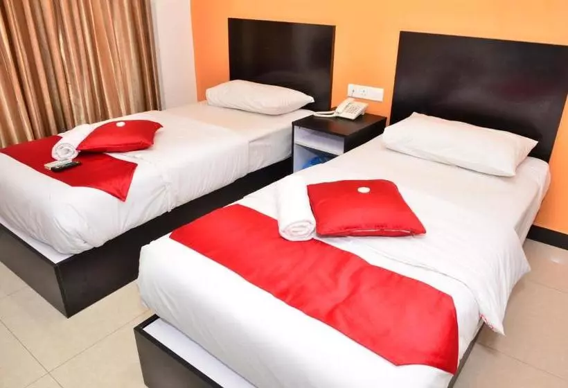 D Spark Hotel @ Port Klang