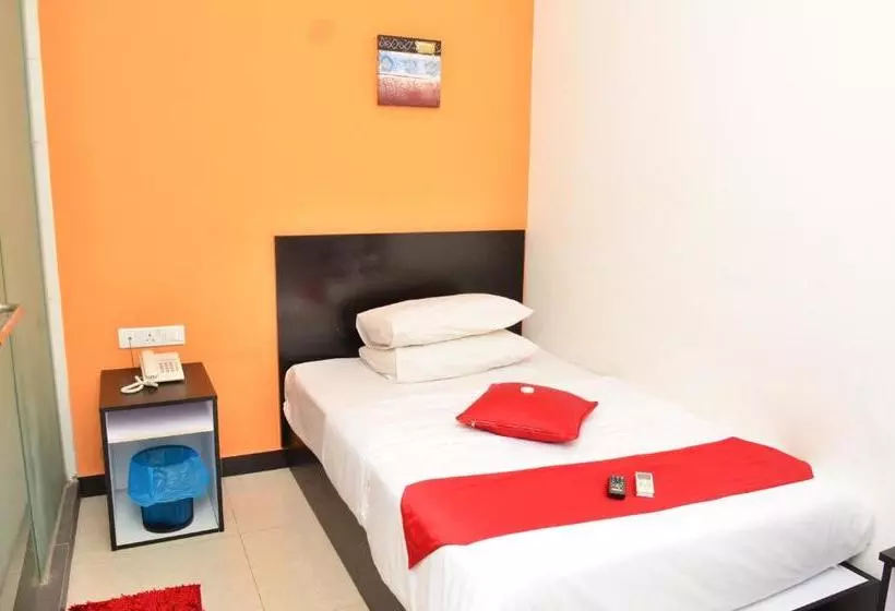 D Spark Hotel @ Port Klang