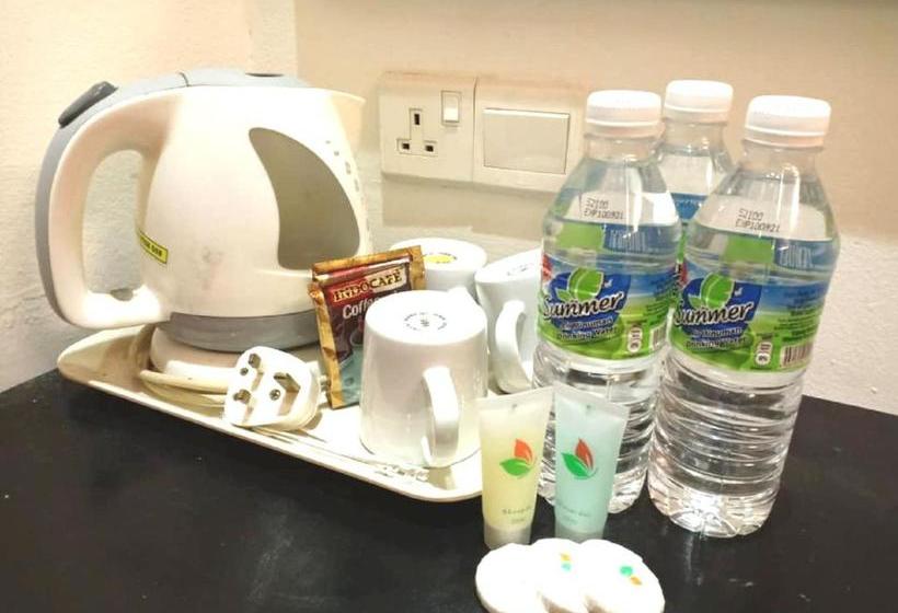 D Spark Hotel @ Port Klang