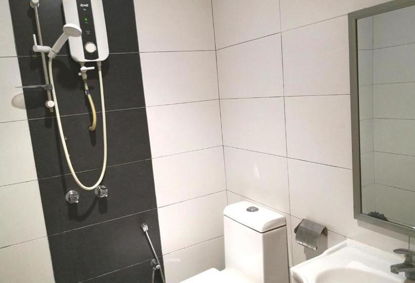 D Spark Hotel @ Port Klang