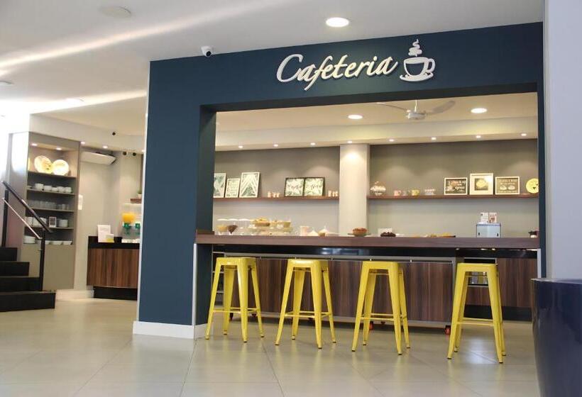 호텔 Florida Mall & Suites