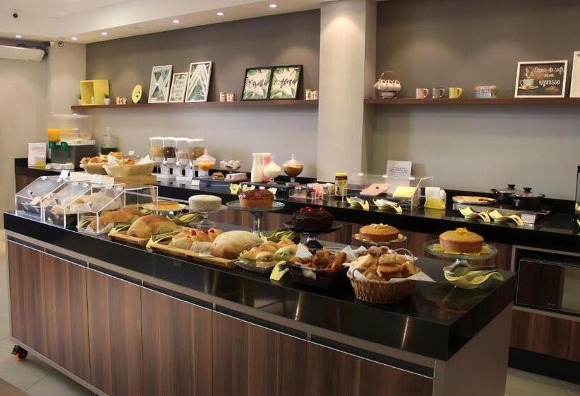 호텔 Florida Mall & Suites