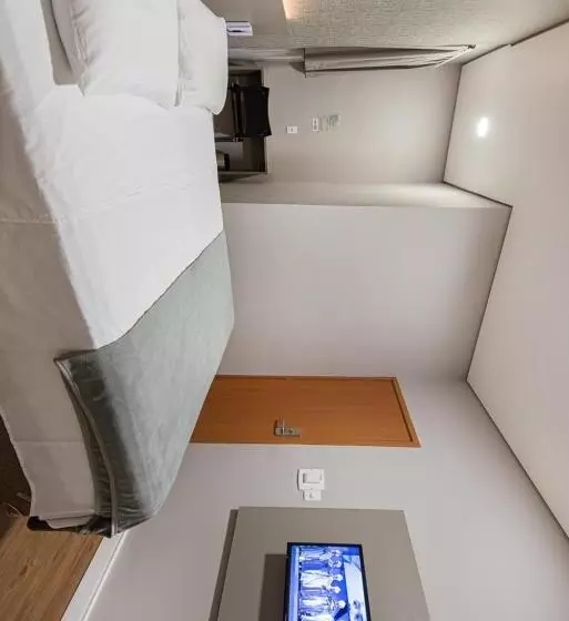 Hotelli Florida Mall & Suites