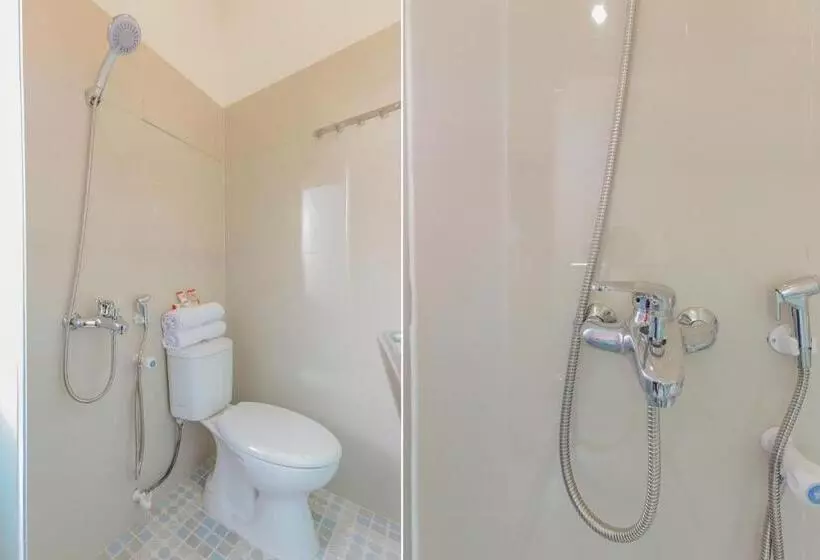 هتل Oyo 866 Idola Residence
