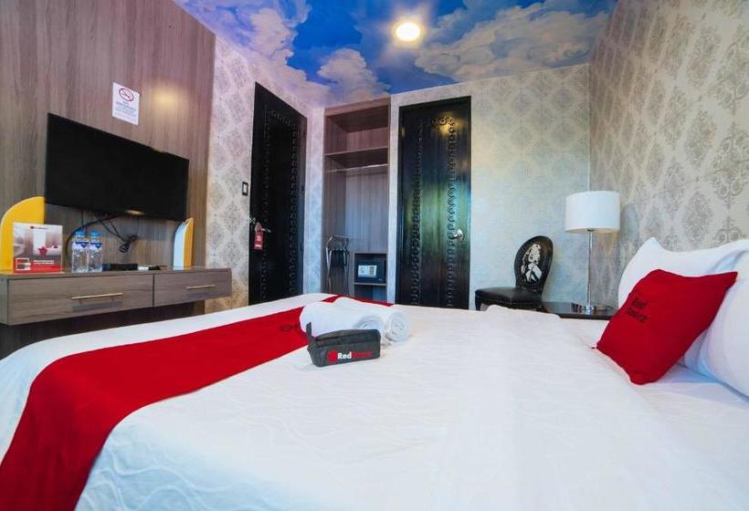 בית מלון כפרי Reddoorz Plus @ Aguirre Ave Bf Homes