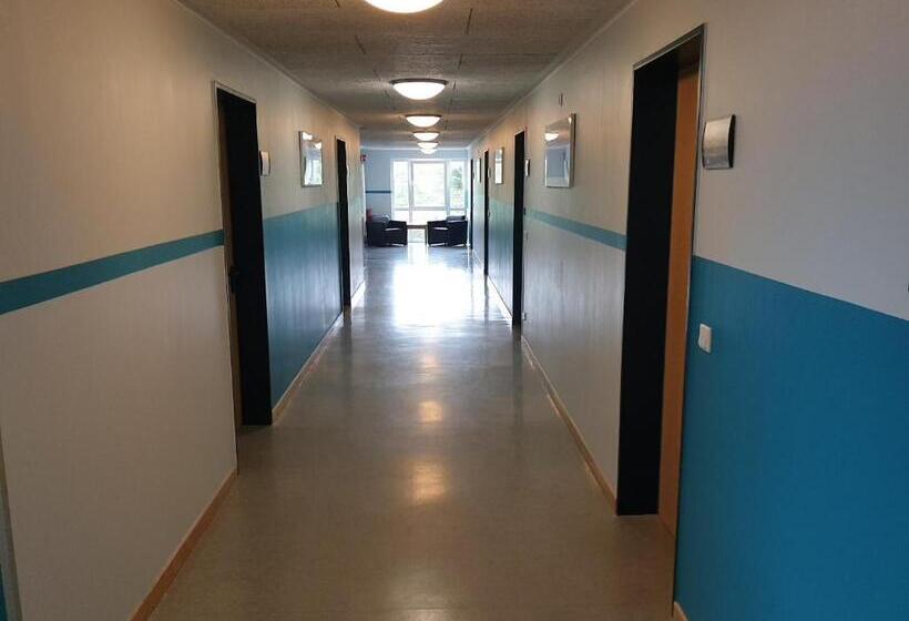 Jugendherberge Westerland