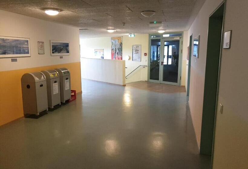 Jugendherberge Westerland