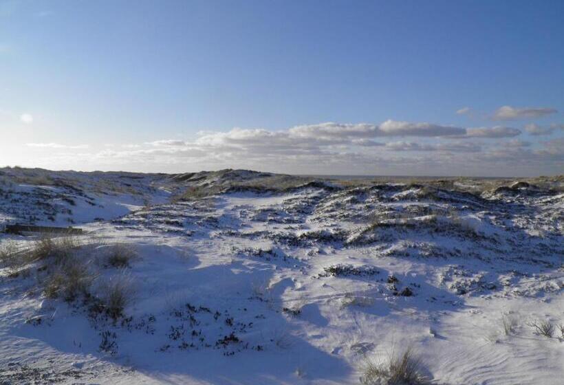 Jugendherberge Westerland