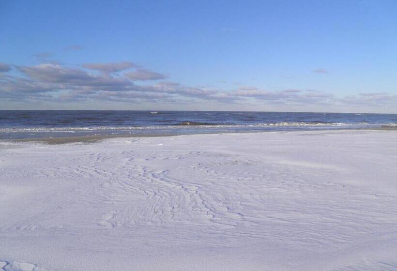 Jugendherberge Westerland